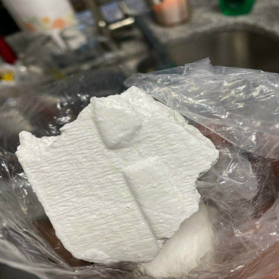 Cocaine (Flakes or Crack or Powder)