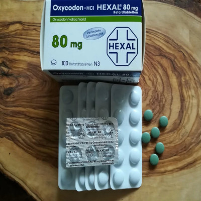 Opioids